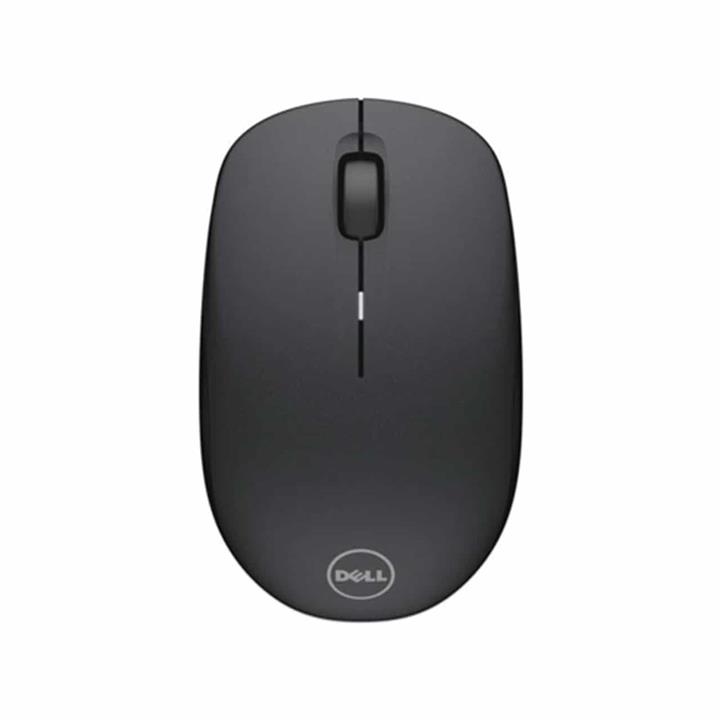 ماوس بی سیم دل مدل WM126 Dell WM126 Wireless Mouse